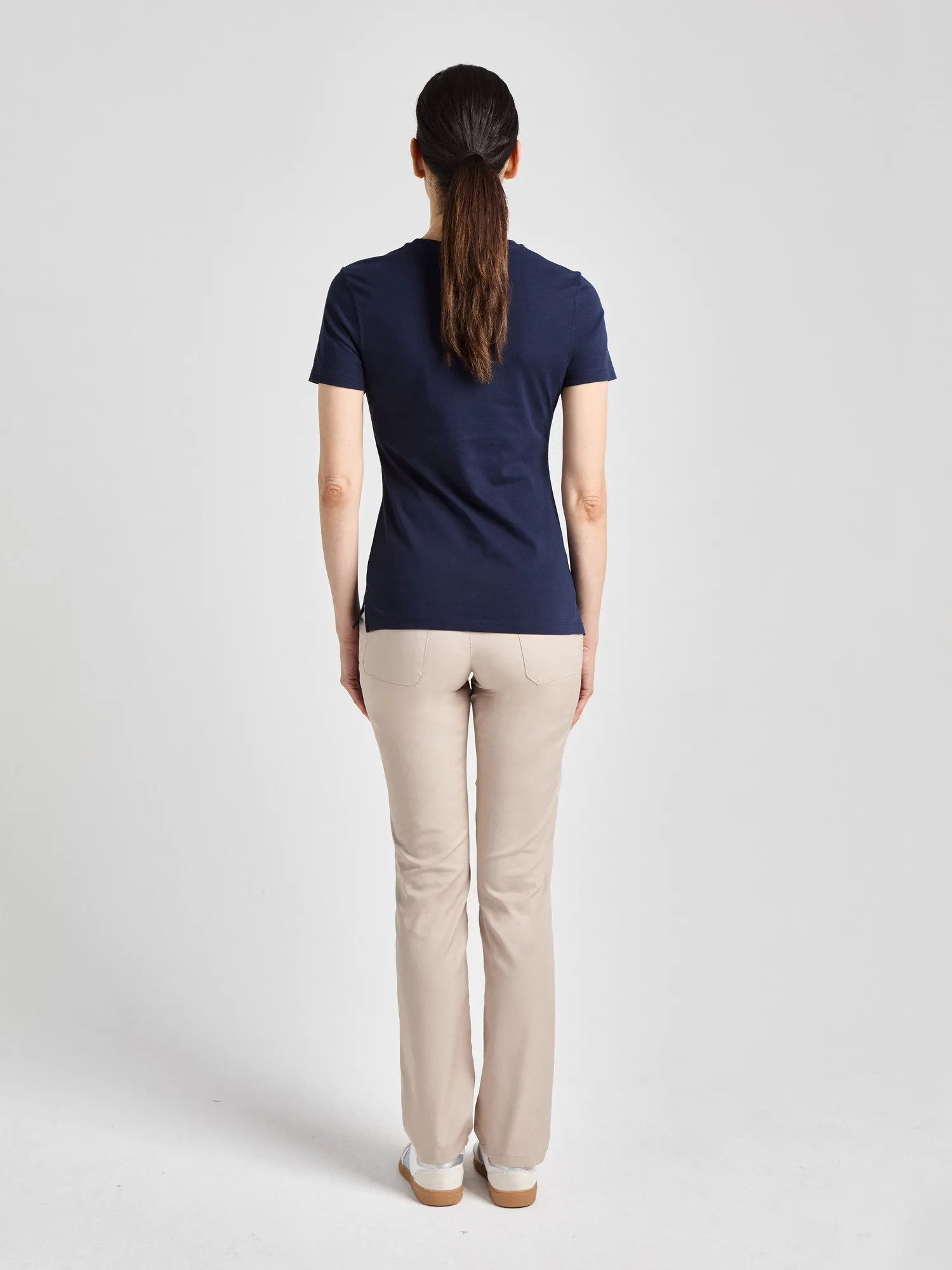 Ragusa Lady - T-Shirt Kurzarm - marine